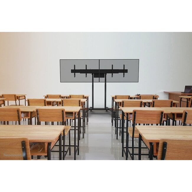 Neomounts ADM-875BL2 Dual Screen Adapter