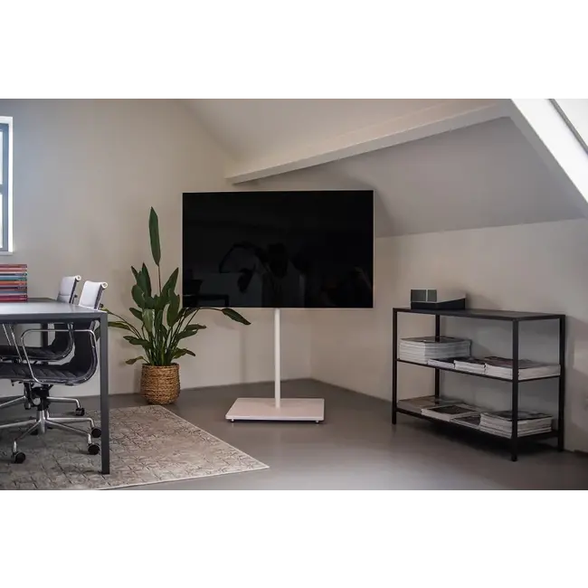 XTRARM Atria TV Standaard Wit