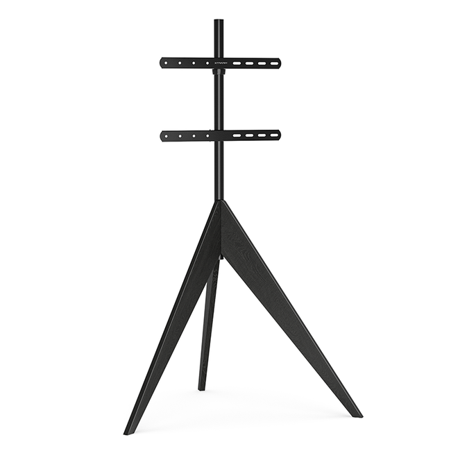 XTRARM Argo Tripod TV Standaard Zwart