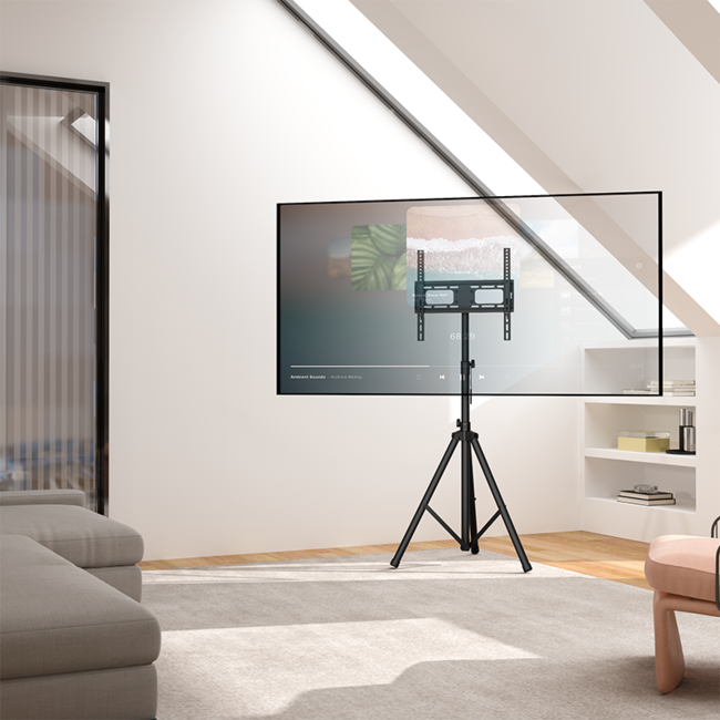 DQ Tripod VESA 400 TV Standaard