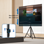 DQ Tripod VESA 400 TV Standaard