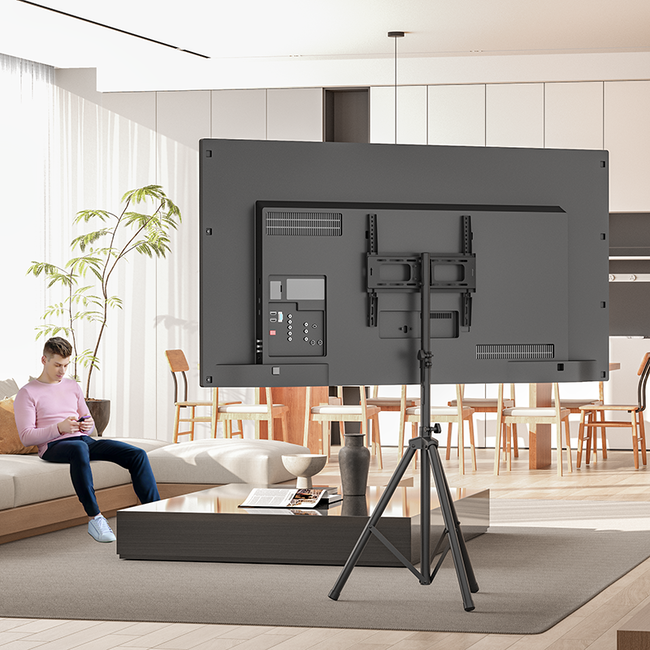 DQ Tripod VESA 400 TV Standaard
