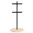 XTRARM Arius TV Standaard Ahorn