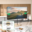 XTRARM Arius TV Standaard Ahorn