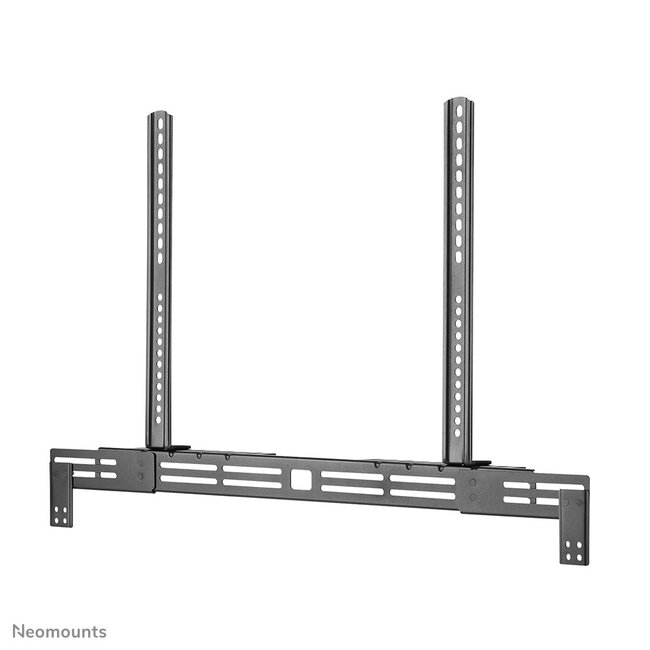Neomounts AWL29-750BL1 Videobar/soundbar houder