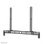 Neomounts AWL29-750BL1 Videobar/soundbar houder