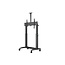 Multibrackets M Motorized Public Floorstand Dual Pillar 180 HD