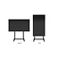 Multibrackets M Motorized Public Floorstand Dual Pillar 180 HD