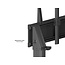 Multibrackets M Motorized Public Floorstand Dual Pillar 180 HD