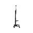 Multibrackets M Public Floorstand Dual Pillar 180 HD