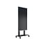 Multibrackets M Public Floorstand Dual Pillar 180 HD