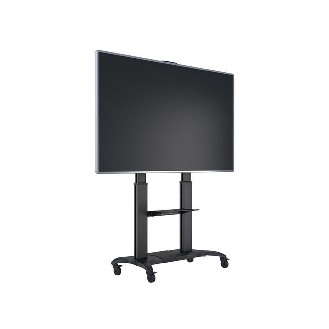 Multibrackets M Public Floorstand Dual Pillar 180 HD