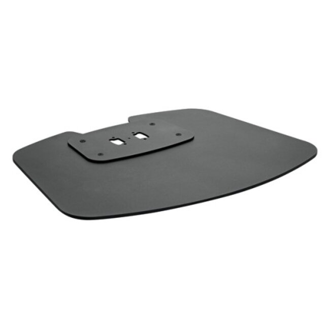 Vogel's SET F 2064 BLACK - 192 CM TV STANDAARD