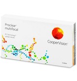 Proclear Multifocal 3er Box