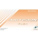 Airvision Flex 6er Box (Biomedics 55 UV)