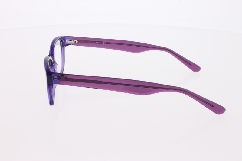 OAM 610 purple