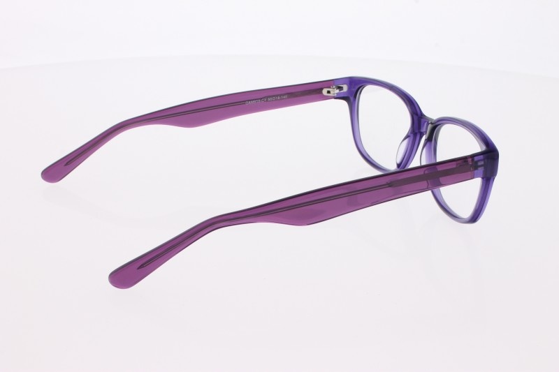 OAM 610 purple