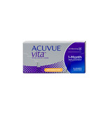 Acuvue Vita for Astigmatism 6er Box