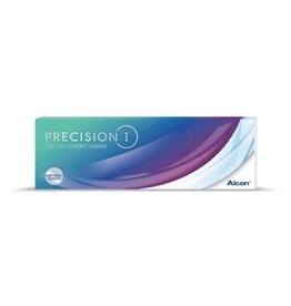 Precision 1 30er Box