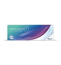 Precision 1 90er Box