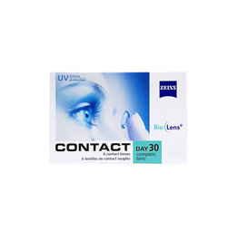 Contact CD 30 Compatic Toric
