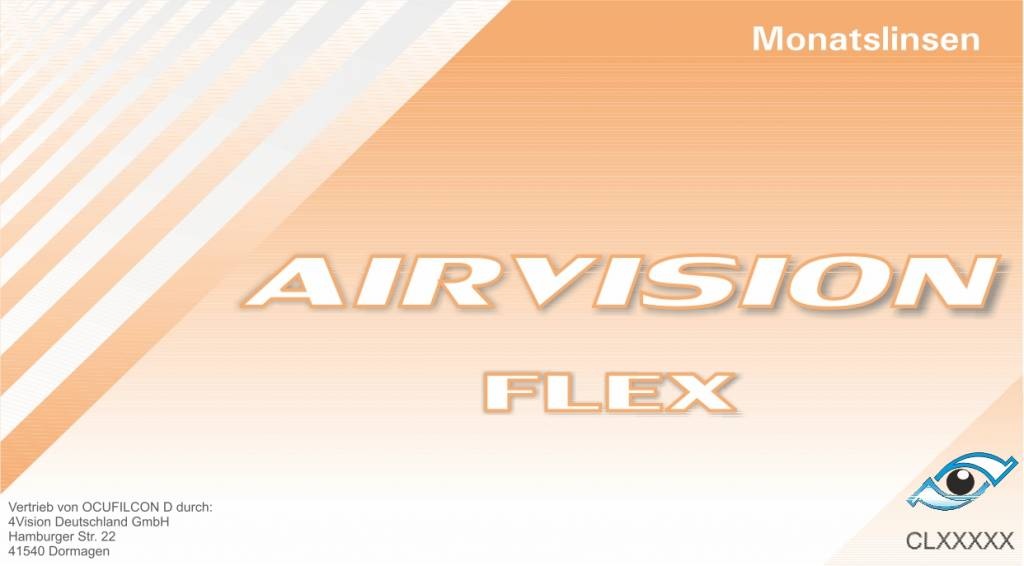 Airvision Flex (BiomedicsUV) 6
