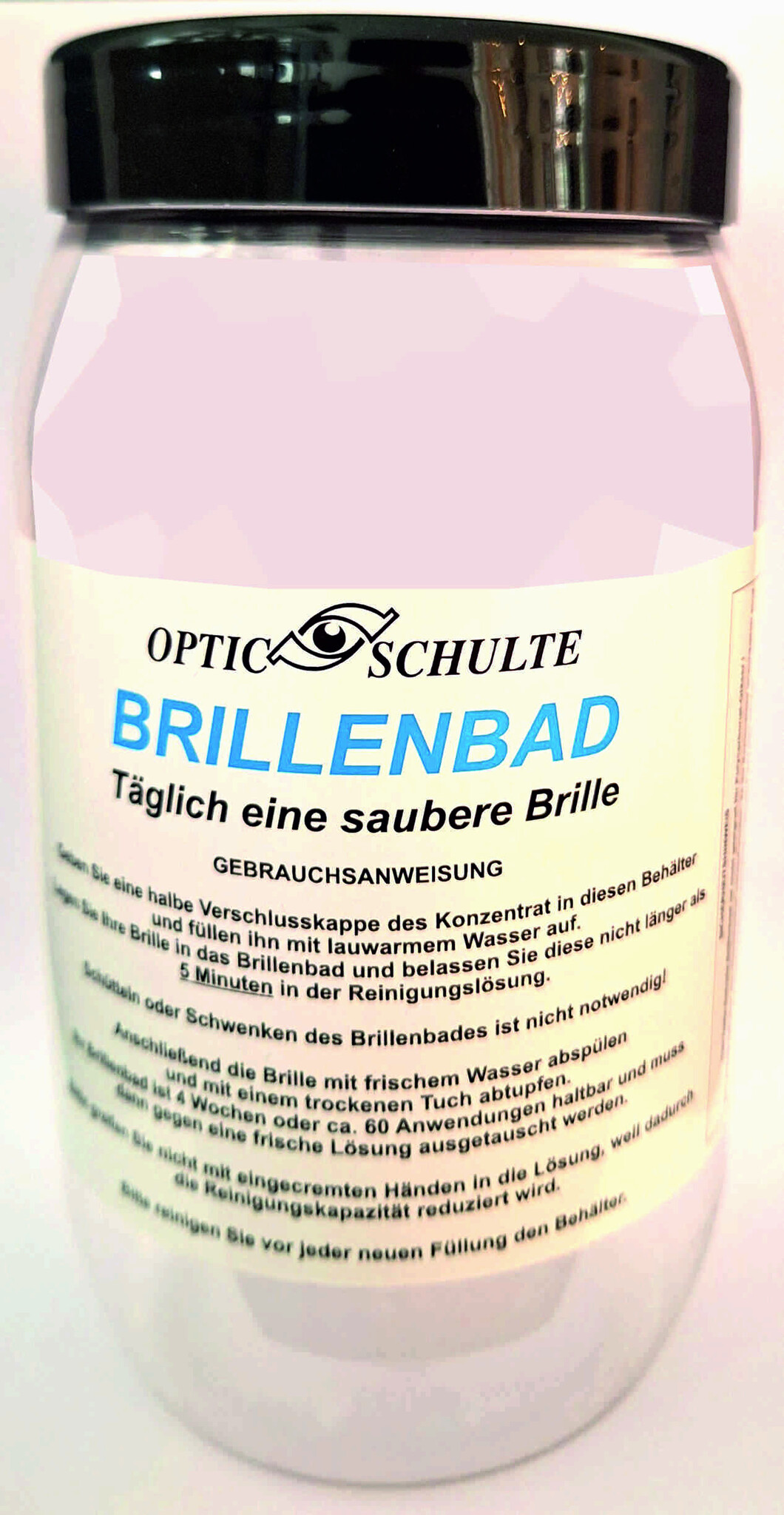 Optic Schulte Brillenbad