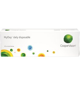 MyDay daily disposable 30er Box