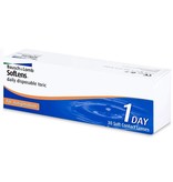 Soflens Daily Disposable Toric 30er Box