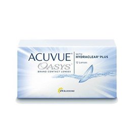 Acuvue Oasys 12er Box