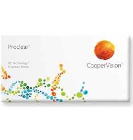 Proclear 6er Box