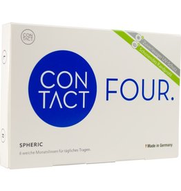 Contact Four 6er Box