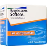 Soflens for Astigmatism 6er Box