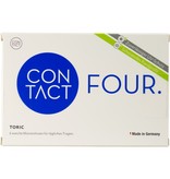 Contact Four Toric 6er Box