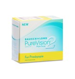 PureVision 2 HD for Presbyopia 6er Box