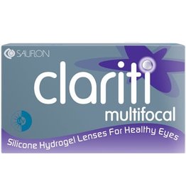 Clariti Multifocal 6er Box