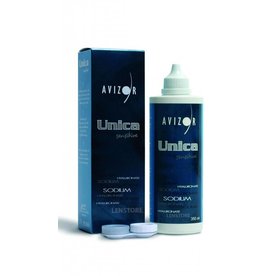 Avizor Unica Sensitive (350ml)