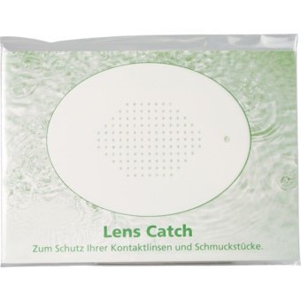 Lens Catch