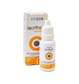 Avizor Lacrifresh Comfort 15ml mit Hyaloron