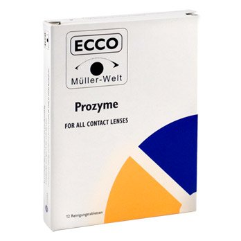 ECCO Prozyme