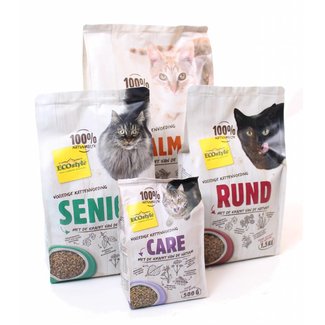 Ecostyle Kattenvoeding