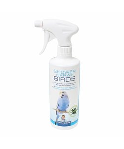 Shower spray birds 500 ml