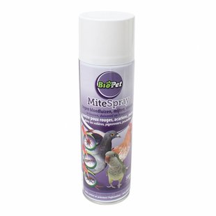 Mite spray 500  ml