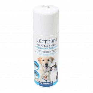 Vlo & teek Stop lotion 200 ml