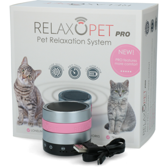 RelaxoPet Pro Cat