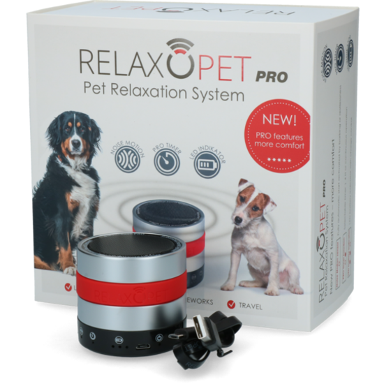 RelaxoPet Pro Dog