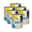 Ecostyle VitaalVlees Hond Adult Care 6x800 gram (tray)