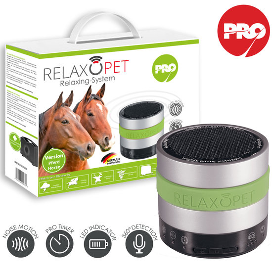 RelaxoPet Pro Horse