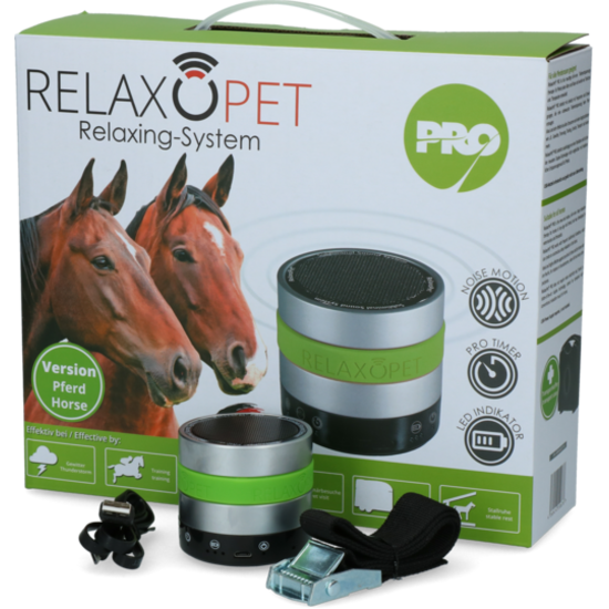 RelaxoPet Pro Horse