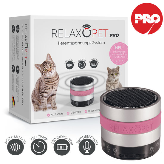 RelaxoPet Pro Cat
